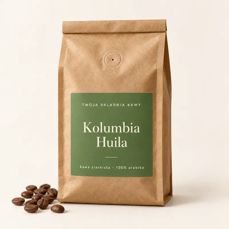 Kolumbia Huila